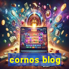 cornos blog